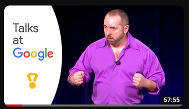 Krav Maga Lowell - Google Author Talk Two