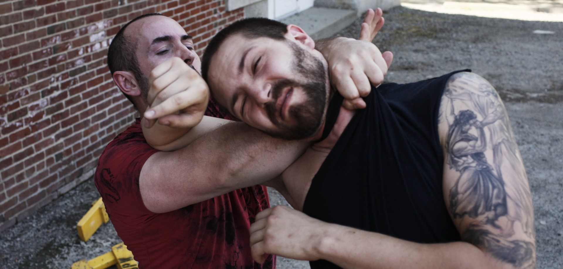 Krav Maga Lowell - Krav Maga Class Schedule
